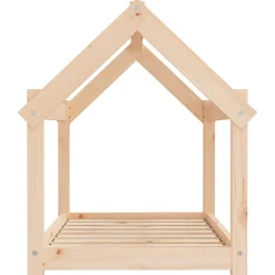 Online FinePRICE Koiransänky 61-111x50-80x70-100cm, mänty, eri kokoja ja värejä