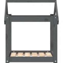 Online FinePRICE Koiransänky 61-111x50-80x70-100cm, mänty, eri kokoja ja värejä