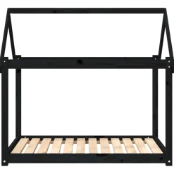 Online FinePRICE Koiransänky 61-111x50-80x70-100cm, mänty, eri kokoja ja värejä