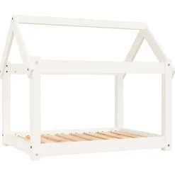 Online FinePRICE Koiransänky 61-111x50-80x70-100cm, mänty, eri kokoja ja värejä
