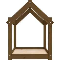 Online FinePRICE Koiransänky 61-111x50-80x70-100cm, mänty, eri kokoja ja värejä