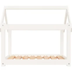 Online FinePRICE Koiransänky 61-111x50-80x70-100cm, mänty, eri kokoja ja värejä