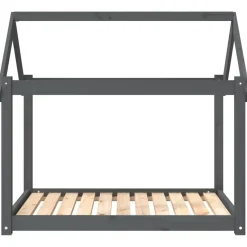 Online FinePRICE Koiransänky 61-111x50-80x70-100cm, mänty, eri kokoja ja värejä