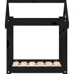 Online FinePRICE Koiransänky 61-111x50-80x70-100cm, mänty, eri kokoja ja värejä