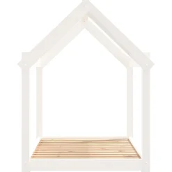 Online FinePRICE Koiransänky 61-111x50-80x70-100cm, mänty, eri kokoja ja värejä
