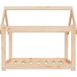 Online FinePRICE Koiransänky 61-111x50-80x70-100cm, mänty, eri kokoja ja värejä