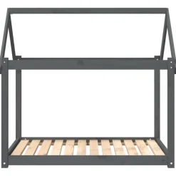Online FinePRICE Koiransänky 61-111x50-80x70-100cm, mänty, eri kokoja ja värejä