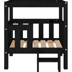 Online FinePRICE Koiransänky 55-105x53-83x60-100cm, mänty, eri värejä ja kokoja