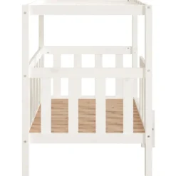 Online FinePRICE Koiransänky 55-105x53-83x60-100cm, mänty, eri värejä ja kokoja