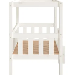 Online FinePRICE Koiransänky 55-105x53-83x60-100cm, mänty, eri värejä ja kokoja