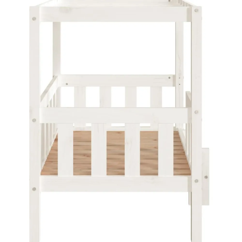 Online FinePRICE Koiransänky 55-105x53-83x60-100cm, mänty, eri värejä ja kokoja