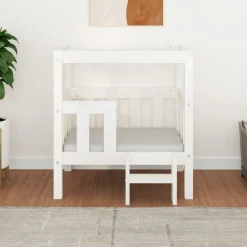 Online FinePRICE Koiransänky 55-105x53-83x60-100cm, mänty, eri värejä ja kokoja