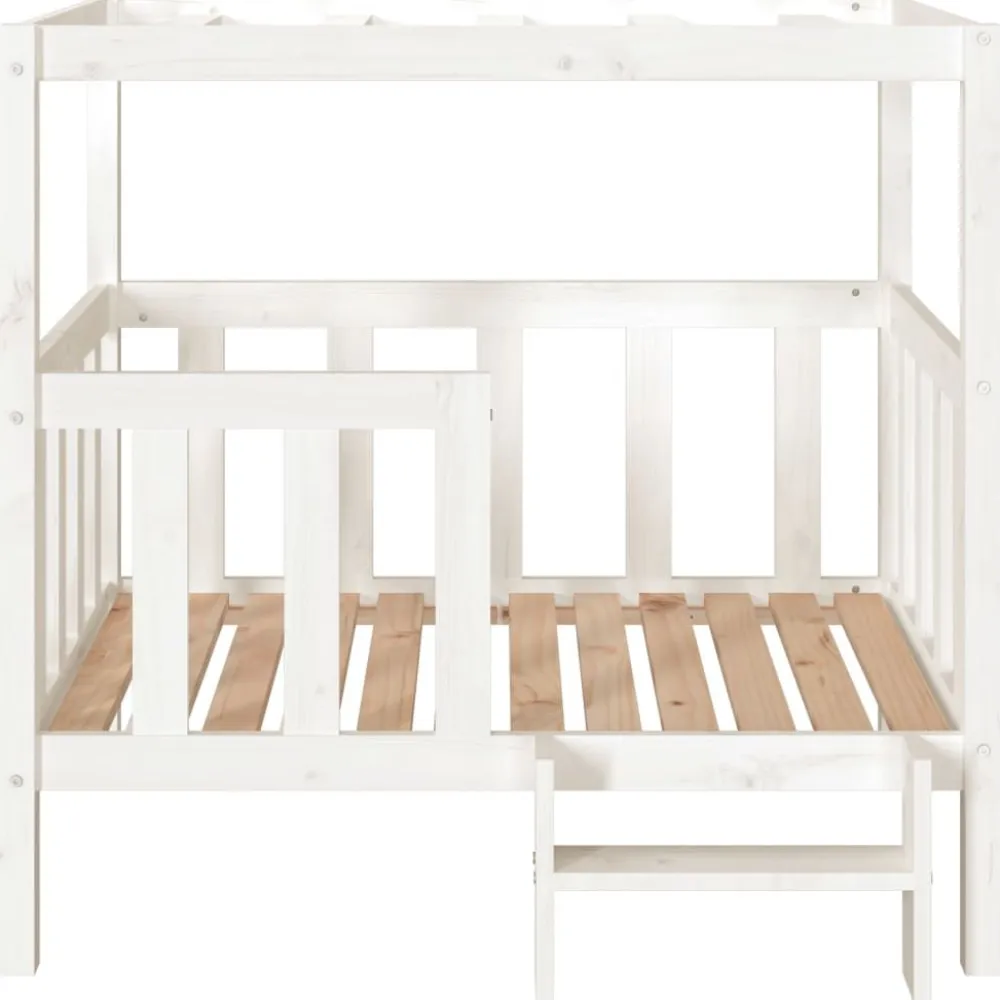 Online FinePRICE Koiransänky 55-105x53-83x60-100cm, mänty, eri värejä ja kokoja