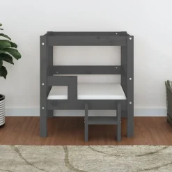 Online FinePRICE Koiransänky 55-105x53-83x60-100cm, mänty, eri värejä ja kokoja