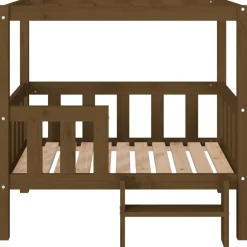 Online FinePRICE Koiransänky 55-105x53-83x60-100cm, mänty, eri värejä ja kokoja