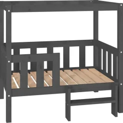 Online FinePRICE Koiransänky 55-105x53-83x60-100cm, mänty, eri värejä ja kokoja