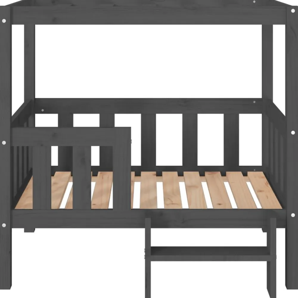 Online FinePRICE Koiransänky 55-105x53-83x60-100cm, mänty, eri värejä ja kokoja