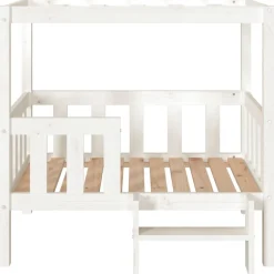 Online FinePRICE Koiransänky 55-105x53-83x60-100cm, mänty, eri värejä ja kokoja