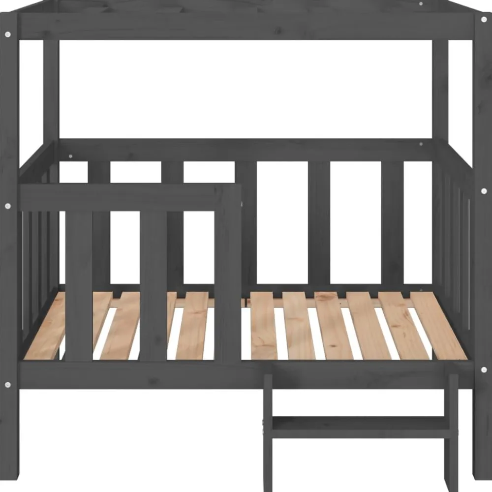 Online FinePRICE Koiransänky 55-105x53-83x60-100cm, mänty, eri värejä ja kokoja