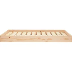 Best FinePRICE Koiransänky 101,5x74x9cm, mänty, eri värejä
