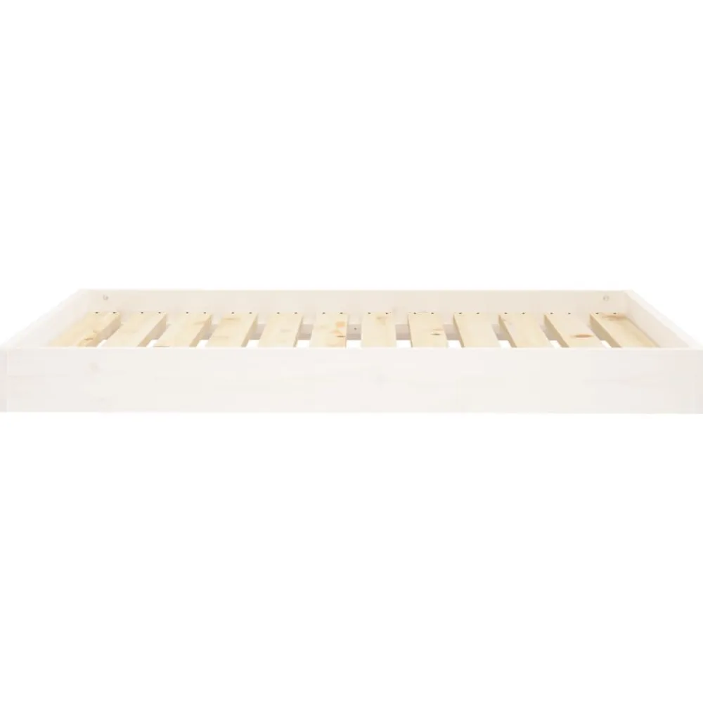 Best FinePRICE Koiransänky 101,5x74x9cm, mänty, eri värejä
