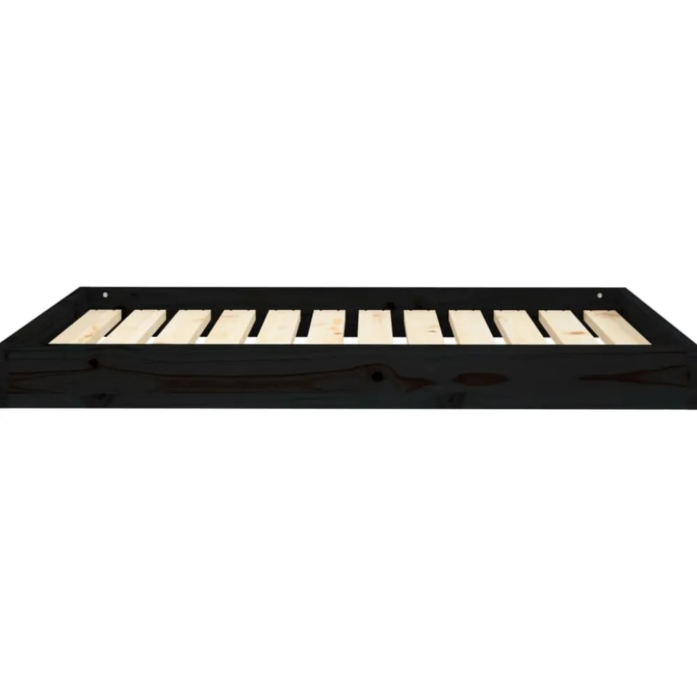 Best FinePRICE Koiransänky 101,5x74x9cm, mänty, eri värejä