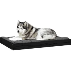 Best FinePRICE Koiransänky 101,5x74x9cm, mänty, eri värejä