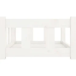 Clearance FinePRICE Koiransänky 65,5x50,5x28cm, mänty, eri värejä