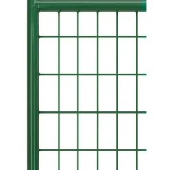 New Jämpti Koiratarha Pro MEDI 1+11 elementtiä 6x6 m eri värejä
