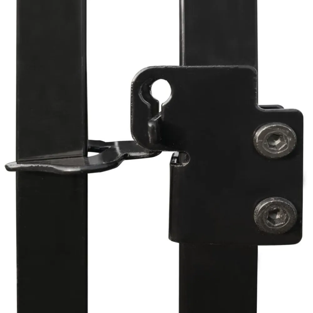 Best FinePRICE Koiratarha katoksella, 450x150x210cm