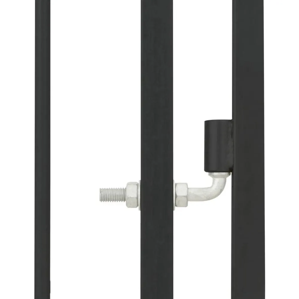 Outlet FinePRICE Koiratarha katoksella 150x150x210 cm