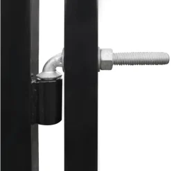 Clearance FinePRICE Koiratarha katoksella, 300x150x210cm