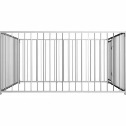 Sale FinePRICE Koiratarha, 200x200x100cm