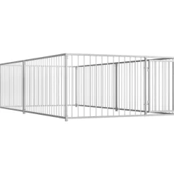 Clearance FinePRICE Koiratarha, 200x400x100cm