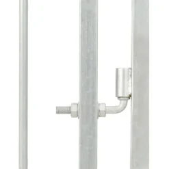 Clearance FinePRICE Koiratarha, 200x400x100cm