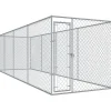Best FinePRICE Koiratarha, 7,6x1,9x2 m