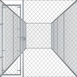 Best FinePRICE Koiratarha, 7,6x1,9x2 m