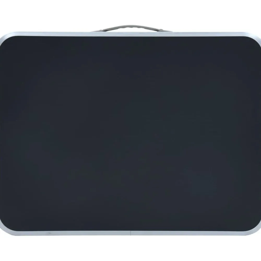 Online FinePRICE Kokoontaitettava retkipöytä alumiini 60x45 cm eri värejä