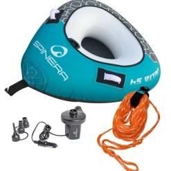 Online Spinera Kolmiovetorengas setti Delta 54 1-hengen