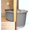 New Ekolet Kompostikäymälä Oiva