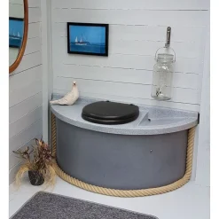 New Ekolet Kompostikäymälä Oiva