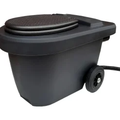 Clearance Pikkuvihreä Kompostikäymälä Green Toilet 100 Easy vaihtosäiliöllä
