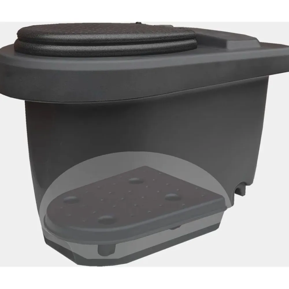 Discount Pikkuvihreä Kompostikäymälä Green Toilet 100 Easy