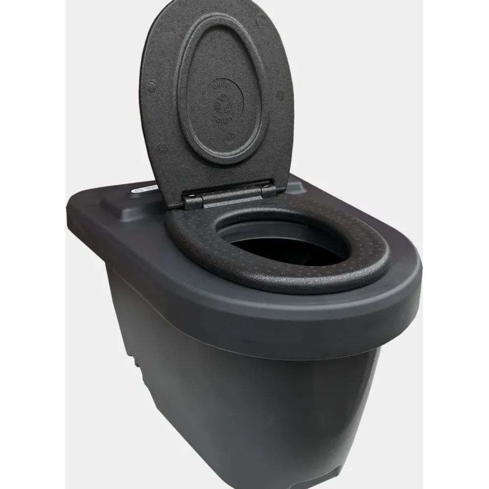 Discount Pikkuvihreä Kompostikäymälä Green Toilet 100 Easy