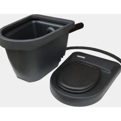 Discount Pikkuvihreä Kompostikäymälä Green Toilet 100 Easy
