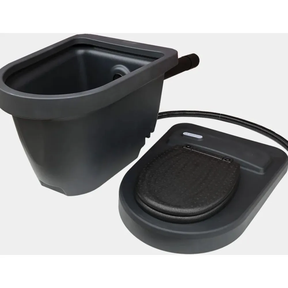 Discount Pikkuvihreä Kompostikäymälä Green Toilet 100 Easy