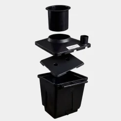Outlet Pikkuvihreä Kompostikäymälä Green Toilet Family 120