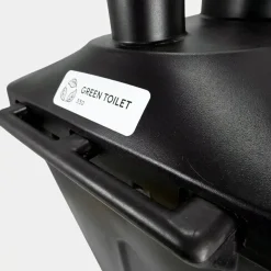 Outlet Pikkuvihreä Kompostikäymälä Green Toilet 330 vaihtosäiliöllä