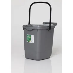 Outlet Greenline Kompostiämpäri 23l harmaa