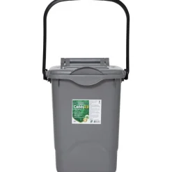 Outlet Greenline Kompostiämpäri 23l harmaa